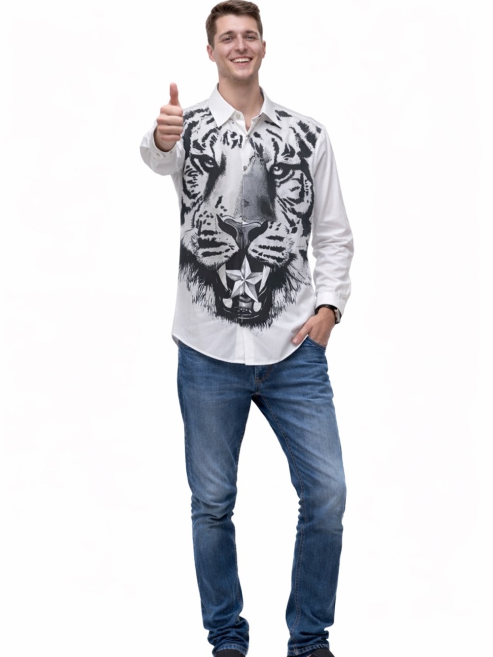 Dsquared  shirt